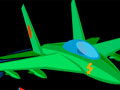 Awesome Planes - Controle um aviÃ£o militar para causar a maior destruiÃ§Ã£o possÃ­vel. Mostre suas habilidades escolha um tipo de armamento adequado para situaÃ§Ã£o e depois faÃ§a um upgrade em sua mÃ¡quina.
