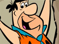 Fred Flintstone sempre gostou de jogar umas partidas de boliche. Ele apostou com seu amigo Barney um jantar, neste game vocÃª deve ajudar Fred a acertar as bolas nos pinos.