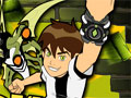 Jogo do Ben 10 Blockade Blitz, Divirta-se com este novo game do Ben 10, destrua todos os blocos do cenário, aproveite e pegue todos os itens bônus que caem, para que o Ben 10 possa realizar suas transformações.