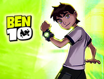 Jogo - Ben10 Top Gun, Benjamin esta precisando da sua ajuda, pois o terrível Vilgax raptou o vovô e a única esperança de resgate sera o seu auxilio. Seja um super-herói como o Ben10 e esteja preparado para acabar com o território do seu inimigo.