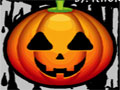 Jogo Bubbleween, Junte três ou mais símbolos do halloween para que você consiga elimina-los do jogo, Seja rápido, pois conforme o tempo passa, eles desceram pelo cenário do jogo, confira quantos pontos você consegue obter.