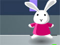 Jogo - Bunny Bloony, O game feito para vocÃª testar a eficiÃªncia e rapidez do seu folego, sua missÃ£o Ã© encher o balÃ£o o mais rÃ¡pido possivel para que ele possa estourar e assim vocÃª consegue e vencer o seu adversÃ¡rio.