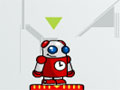 Jogo de Estrategia muito bom, Viaje no tempo para conseguir realizar as missões e passar de nível com o robô.