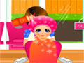 Jogo de Meninas - City Salon, Você resolveu abrir um novo salão de beleza no centro da cidade e agora você deve atender todas as suas clientes com muita qualidade e dedicação no seu serviço. Obtenha sucesso e satisfaça todas as pessoas que comparecem em seu estabelecimento, consiga uma grande quantidade de dinheiro para que você possa fazer novos investimentos no seu empreendimento. Seja sempre muito eficiente e fature muito a cada novo dia.