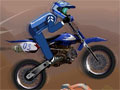 Jogo - Dirtbike Fun, Mais um game feito para os feras de Motocross. Sua missão é superar todos os obstáculos que estiver em seu caminho e completar todo o circuito o mais rápido possivel, seja um piloto com incríveis habilidades.