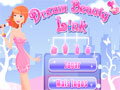 Dream Beauty Link - Elimine as peças do tabuleiro o mais rápido que conseguir. Encontre os pares dos produtos de beleza  para retirar das jogada, seja ágil para achar todos e ganhar bônus extras.