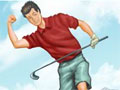 FOG Golf, VocÃª Ã© um jogador de golfe, mostre suas habilidades com seus variados tipos de tacos que hÃ¡ para cada jogada. Acerte nos buracos com o minimo de tacadas possÃ­veis para assim marcar muitos pontos neste interessante jogo de golfe.