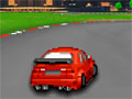 Jogo - Free Race, Um interessante jogo de corrida em 3D. Teste suas habilidades com seu carro e acelere fundo na pista. Complete todas as voltas antes que seus adversÃ¡rios.