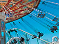 Funfair Hidden Alphabet - Encontre todas as letras escondidas pelo parque. Clique nelas e seja rápido para completar tudo antes que o tempo se esgote, evite errar para não perder os segundos.