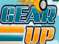 Gear Up - Tire racha com outros carros na avenida. Mude de marcha na hora certa pois  esse detalhe vai fazer toda a diferença, com o dinheiro que ganhar faça um upgrade.