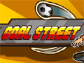 Goal Street