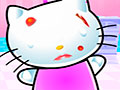Hello Kitty At The Doctor - 
Cuide da Hello Kitty que está doente. Use os itens disponíveis para fazer os primeiros socorros, limpe cada ferimento com muito cuidado para que a personagem não sinta mais dor.