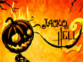 Jacko In Hell 2 - Jacko precisa convocar os espírito de Halloween. Percorra todo o cenário repleto de inimigo e supere todo o desafio, tome cuidado para não ser atingido no decorrer do jogo.