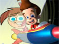 Jimmy Timmy Power Hour 2 - Em um mundo que está sendo destruindo por fadas maldosas. Sua missão é ajudar Jimmy Neutro e Timmy a lutar para defender o planeta, atire nos inimigos e recolha itens para serem usados contra oponentes.
