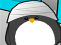 Learn 2 Fly - Ajude o pinguim nas conquistas de seus objetivos. Monte um equipamento para que ele consiga sobrevoar uma distância considerável e depois compre novos itens para pegar mais velocidades. 