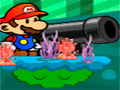 Mario Bubaboom - Ajude o Mario a detonar os inimigos que estÃ£o preso dentro de bolhas. Com seu canhÃ£o mire e atire para estourar o alvo, use o raciocÃ­nio para completar cada estÃ¡gio mais rÃ¡pido possÃ­vel.

