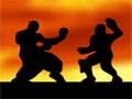 Jogo Martial Tricks, vocÃª Ã© um Jovem aprendiz das artes marciais e precisa realizar um perfeito treinamento com o seu mestre, com movimentos rÃ¡pidos e com muita habilidade, veja se vocÃª jÃ¡ tem capacidade para se tornar um mestre do Kung-Fu.