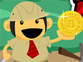 Jogo Online - Money Miner 2, Mais uma versão deste game feito para os exploradores de tesouros antigos. Seu objetivo é recolher a quantidade exigida por cada nível do jogo, lembre-se de ser rápido e dar prioridade a tudo que for de maior valor. 