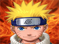 VÃ¡ se pendurando com este Jogo do Naruto, atÃ© conseguir chegar ao final da fase. tome muito cuidado com os ninjas inimigos que aparece ao decorrer do seu caminho, use as estrelas de ninjas para se defender.