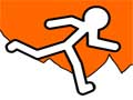Jogo Orange Runner, preparado para correr?, neste game vocÃª terÃ¡ que apostar uma corrida contra o tempo, seja o mais rÃ¡pido que vocÃª conseguir, recolha os itens que aparece no jogo e tome muito cuidado com os obstÃ¡culos do jogo, divirta-se!