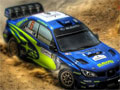 Jogo Flash Rally Portugal, participe de uma competição de Rally no pais de Portugal, você esta no controle de um super Subaru que já esta pronto para realizar essa corrida, complete todo o circuito no menor tempo possivel.