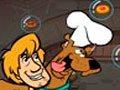Scooby Doo Bubble Banquet - Ajude Scooby e Salsicha a recuperar seu lanche. Estoure as bolhas que estÃ¡ saindo da mÃ¡quina de lavar para recolher de volta os aperitivos que estÃ£o fugindo e tenha cuidado com os obstÃ¡culo.
