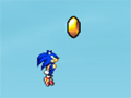 Mais um jogo do incrÃ­vel Sonic, ajude ele a recolher todas as moedas com a ajuda das Nuvens, acumule muitos pontos e tome muito cuidado para nÃ£o pular na nuvem errada.
