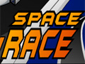 Que tal uma corrida de naves no espaço?