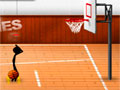Stix Basketball - VocÃª estÃ¡ em uma quadra de basquete. Sua missÃ£o Ã© encestar o maior nÃºmero de bolas em lances livre, calcule seu Ã¢ngulo e a forÃ§a precisa para acertar a cesta.