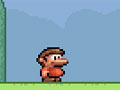 Do clÃ¡ssico Mario Bros agora com outros personagens. Seu objetivo Ã© guiar o protagonista pelo cenÃ¡rio tomando cuidado com os obstÃ¡culos e armadilhas que aparecer, acabe com os inimigos e as tartarugas mas seja rÃ¡pido antes que seu tempo esgote.