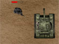 Tank Storm - Com seu tanque cause a maior destruiÃ§Ã£o que jÃ¡ se viu. Controle seu veÃ­culo em um cenÃ¡rio cheio de inimigos, use o armamento disponÃ­vel e extermine todos pela frente.