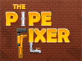 The Pipe Fixer, O encanador está com problemas e precisa de sua ajuda urgente antes que o tempo passe e fique sem água. Sua missão é encontrar os canos corretos para chegar até a torneira, em cada fase muito mais complicado fica. Divirta0se e encaixe todos os canos.