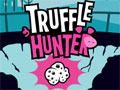 Jogo - Truffle Hunter, Utilize porcos para encontrar diamantes e trufas escondidas dentro da terra. Seja rápido e conduza todos aos locais corretos. Preste bastante atenção com o caminho do labirinto e não deixe os suínos próximos aos gases tóxicos. Acumule muitos pontos e divirta-se!