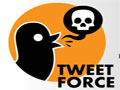 Jogo Tweet Force, o personagem do Twitter esta neste game, seu objetivo Ã© ajudar o pequeno passarinho a passar por todo o cenÃ¡rio atÃ© chegar no portal que darÃ¡ acesso ao prÃ³ximo nÃ­vel do jogo, use a ajuda de bombas para pegar impulso, divirta-se!