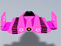 Xpeed Unleashed - Mostre suas habilidades como piloto de uma nave. Escolha um personagem para a corrida acelerando fundo passando pelos adversÃ¡rio e obstÃ¡culo .
