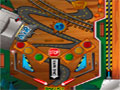 Jogo Xtreme Pinball, o clÃ¡ssico dos fliperamas, rebata a bola e marque muitos pontos neste novo cenÃ¡rio de ferrovia e rodovia, bata nas palhetas e nÃ£o deixa a bola sair do jogo.