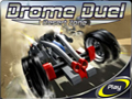 Drome Duel - Desert Zone
