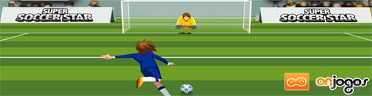 Jogos de Futebol Jogos de Futebol