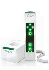 PC ganhar&aacute; controle semelhante ao do Wii